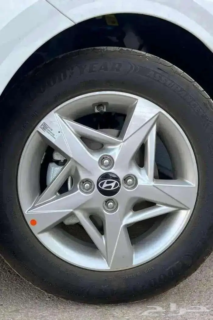 اكسنت فليت 2026 ( تقسيط جميع البنوك ) 6