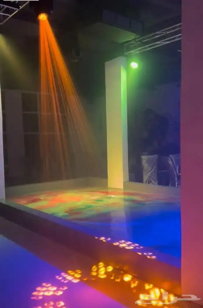 استراحة WF للحفلات والمناسبات للايجار 25