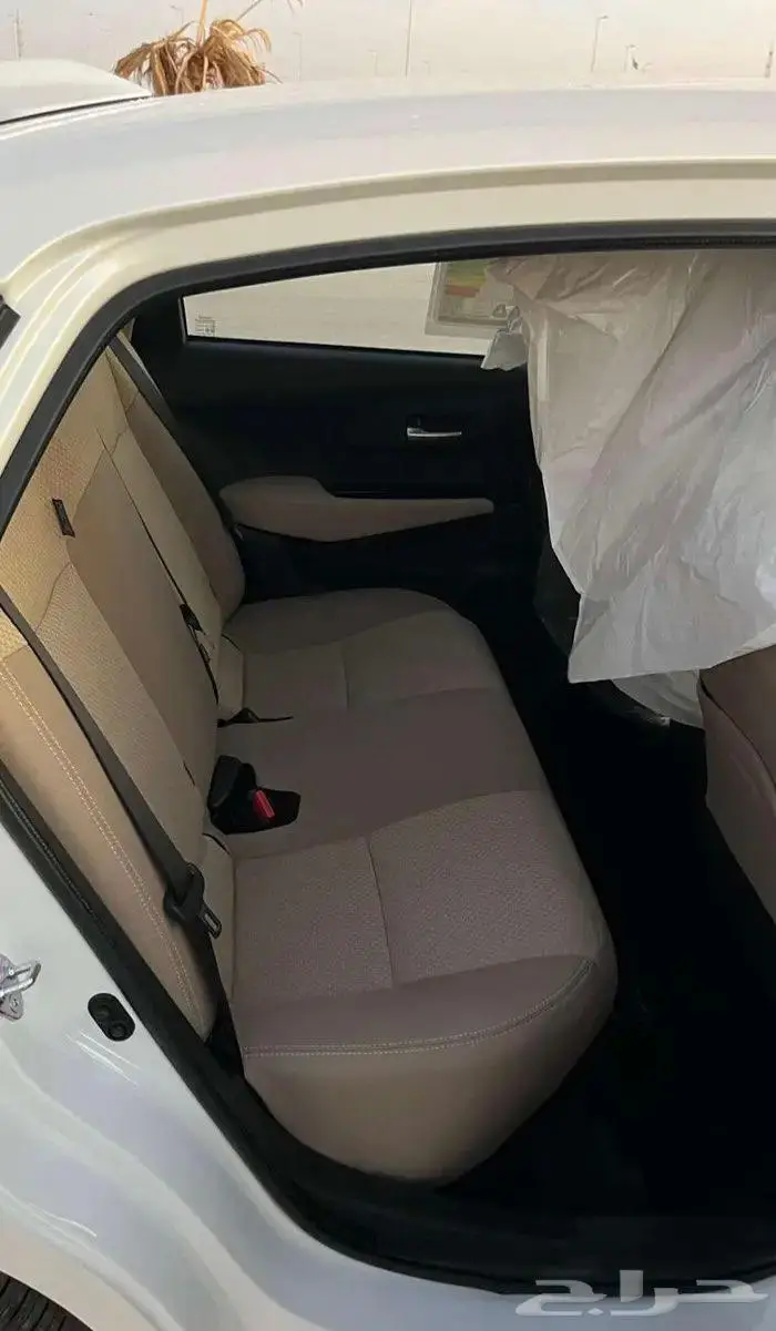 تويوتا يارس فل كامل 2026 3