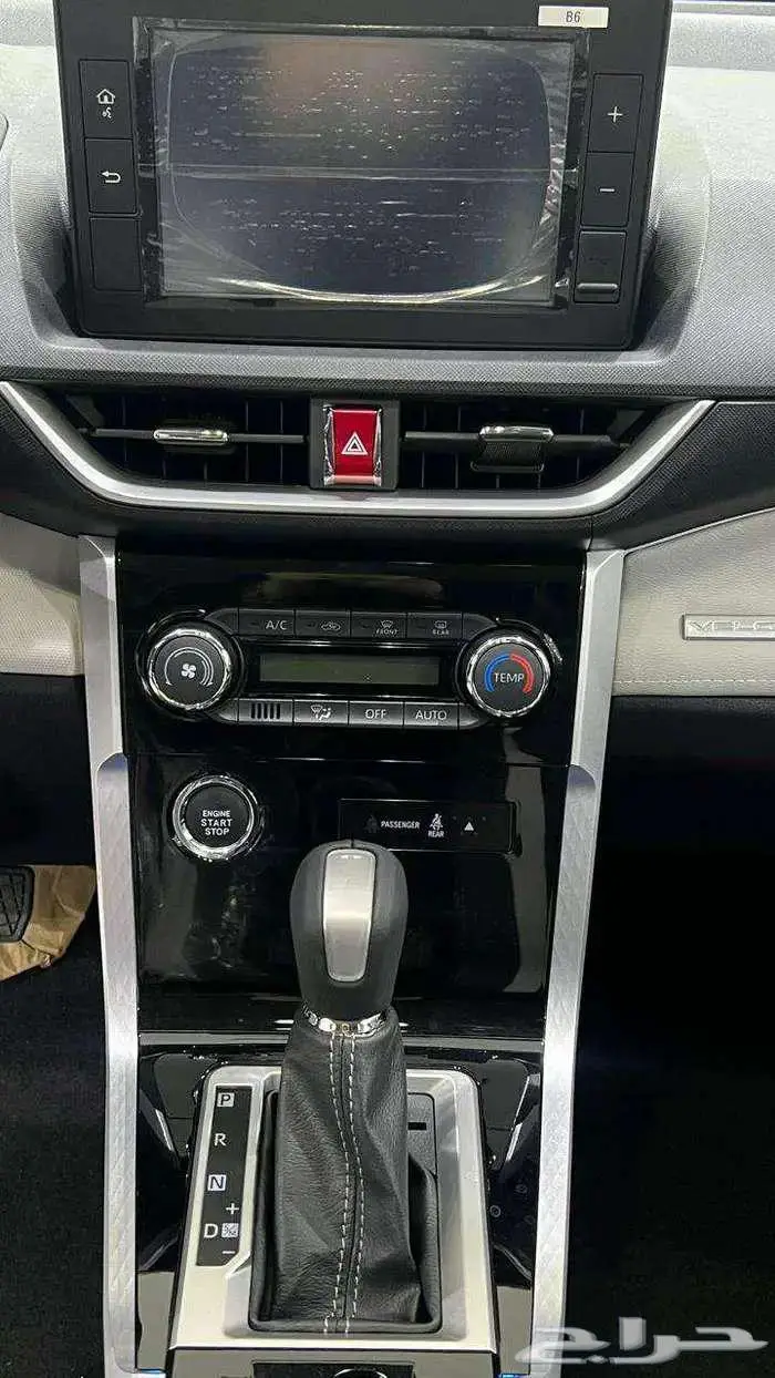 تويوتا فيلوز GLX 2025 اقل الاسعار كاش واقساط 3