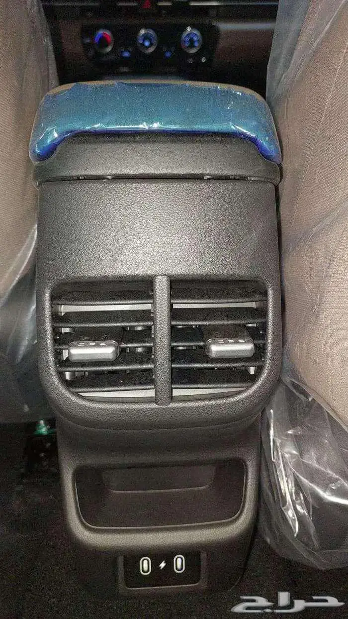 هونداي اكسنت فيليت 2025 سعودي 6