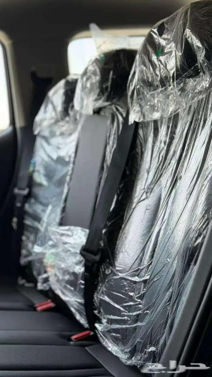 تانك 300 فل كامل 2025 كاش او اقساط 12