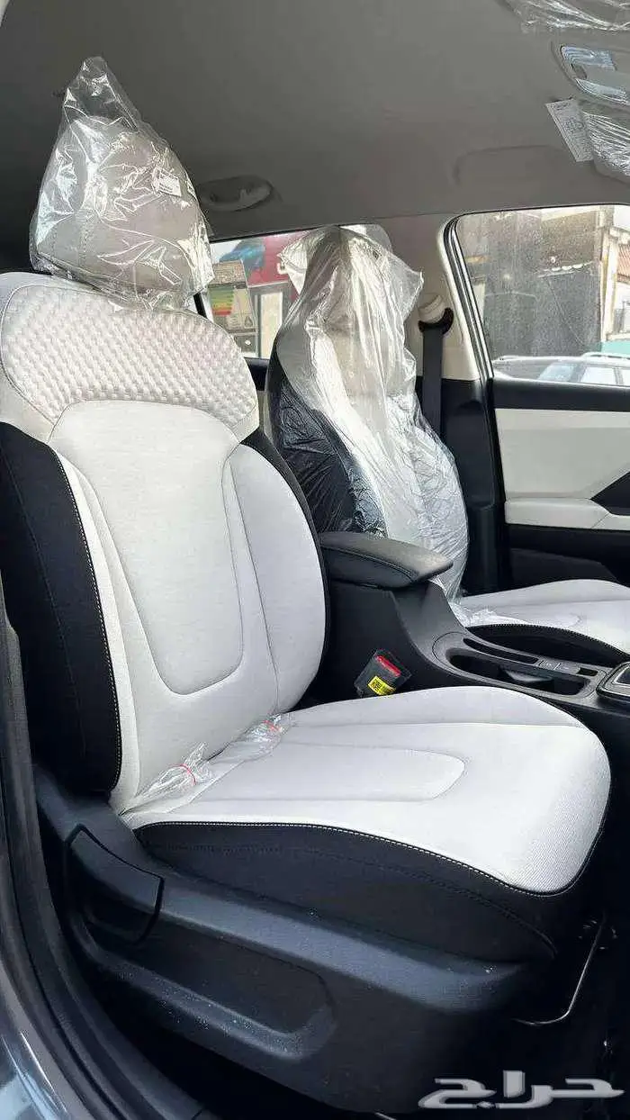 هيونداي كريتا سمارت 2026 لدى الخضر للسيارات 6