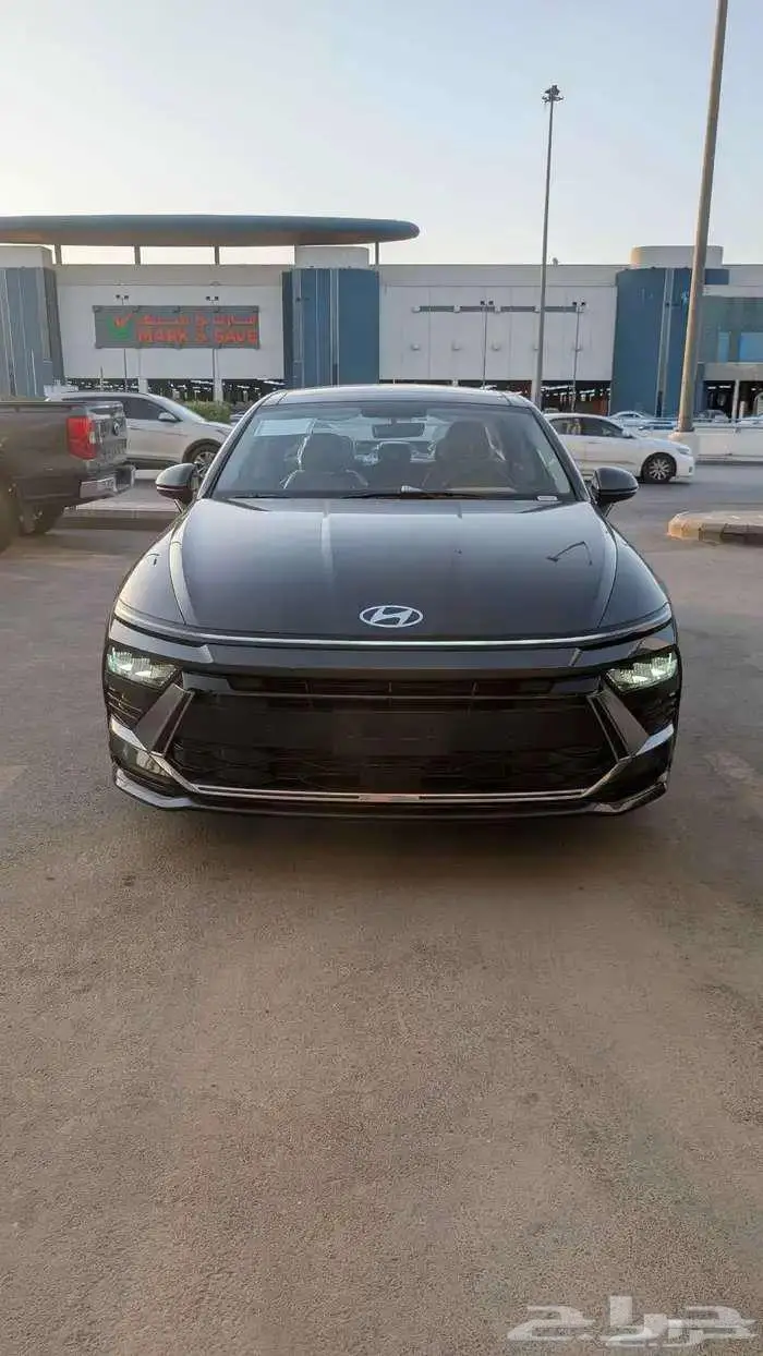 سوناتا كمفورت وسمارت موديل 2026 كاش وتمويل اقل الاسعار 0