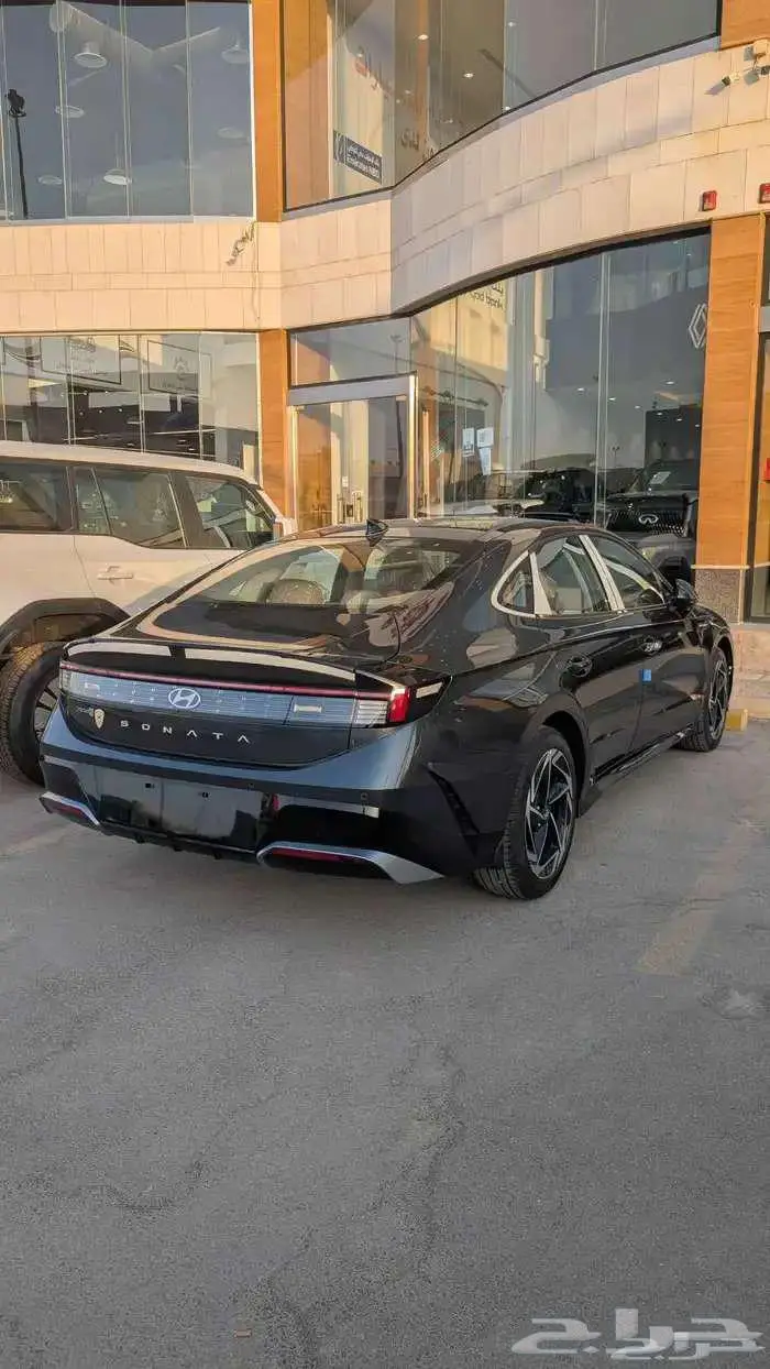 سوناتا كمفورت وسمارت موديل 2026 كاش وتمويل اقل الاسعار 3