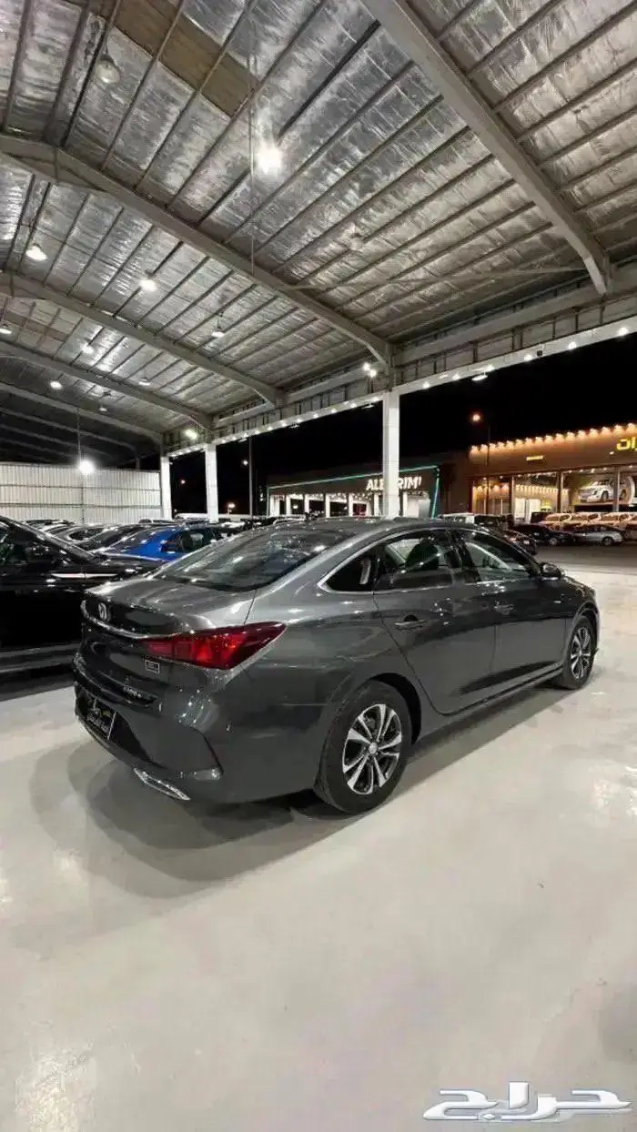 شانجان ايدو 2023 بلص فل كامل 4