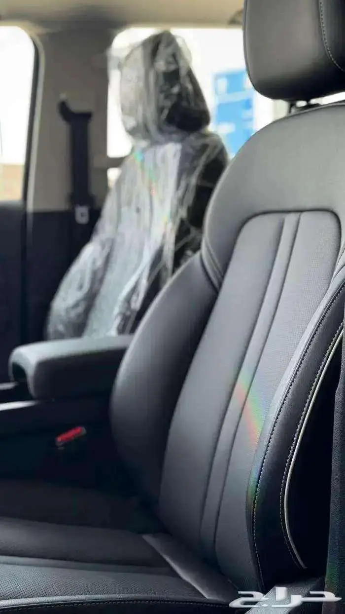 هافال تانك 300 كنكرور 2.0 2025 13