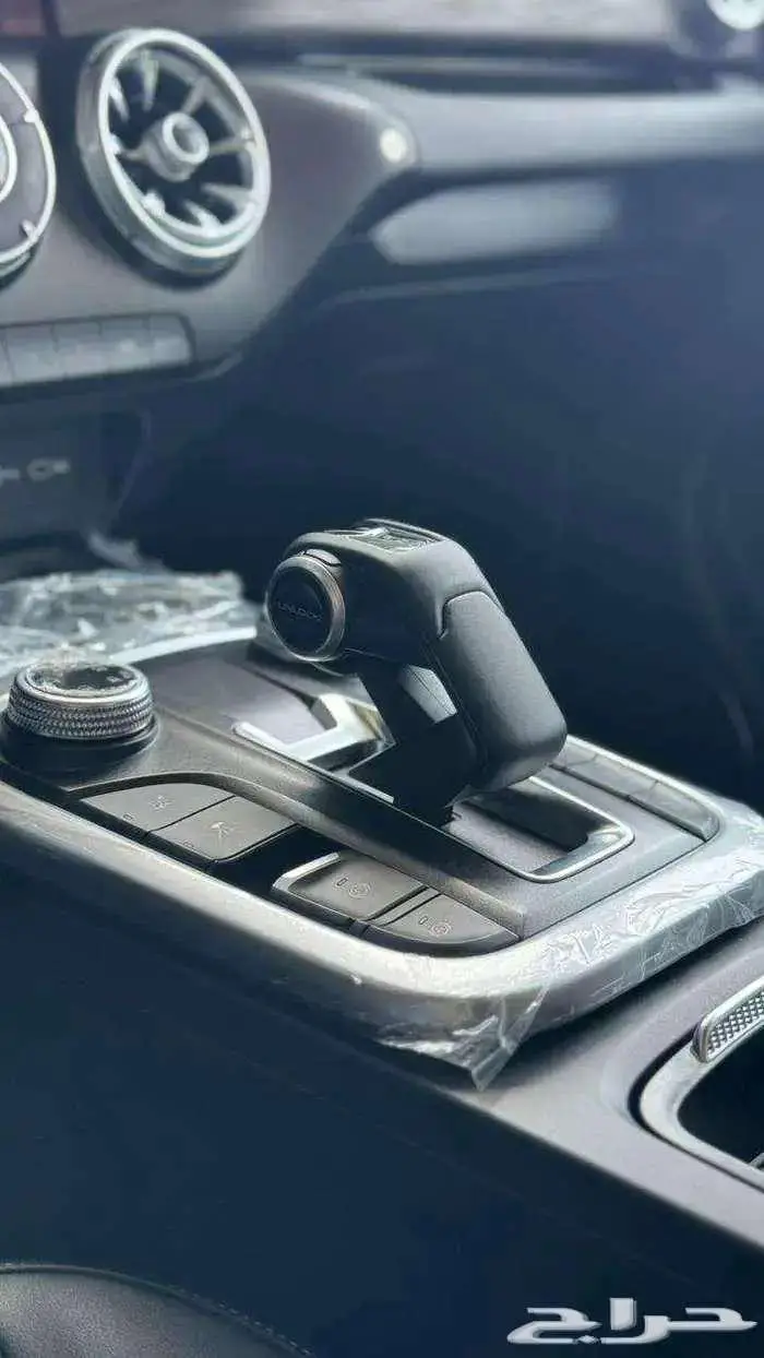 هافال تانك 300 كنكرور 2.0 2025 7