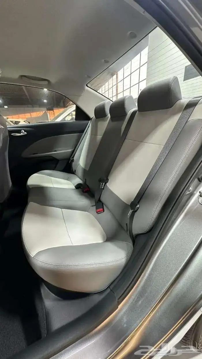 كيا بيجاس فل كامل 6