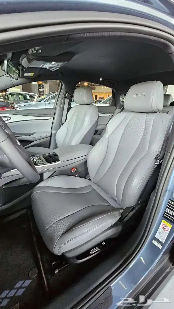 بي واي دي سيل 7 2025 4