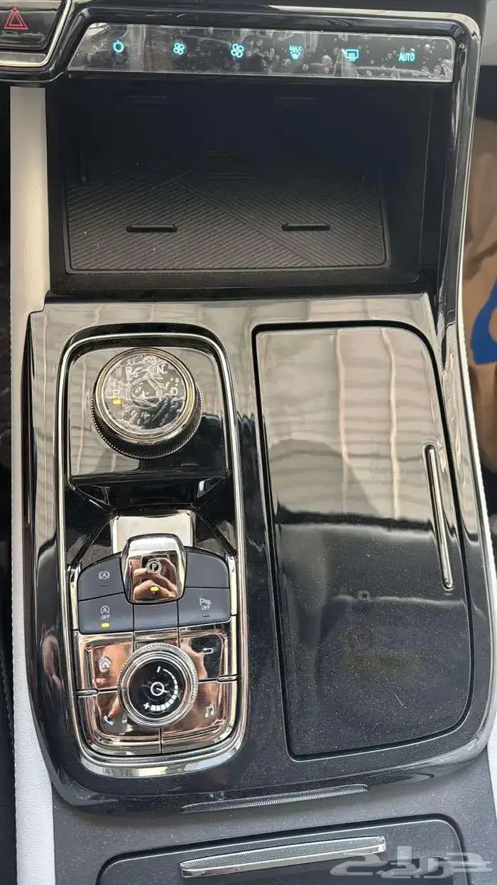 فورد ترتوري تتانيوم 11