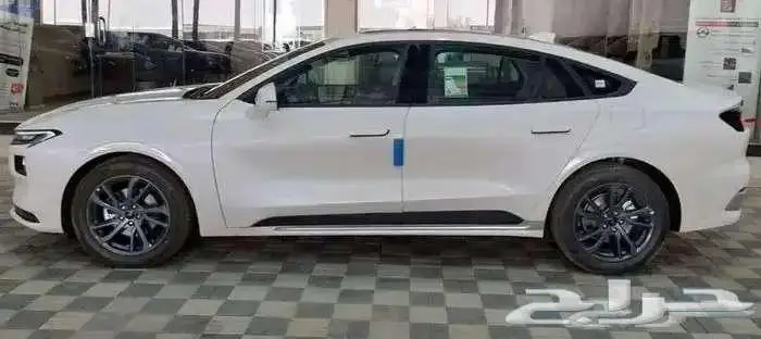 فورد تورس ترند 2026 عروض الكاش والاقساط 4