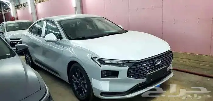 فورد تورس ترند 2026 اقل قسط 0