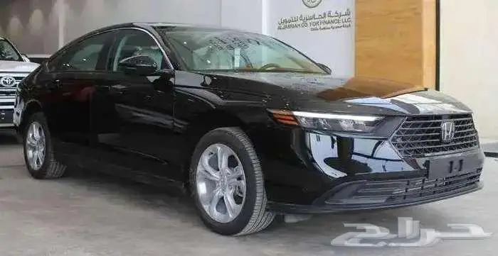 هوندا اكورد LX ستاندر 2025 2