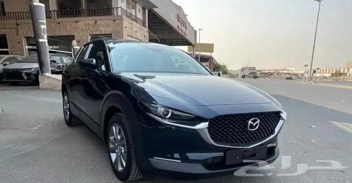 مازدا 2022 فل كامل ممشى 35 الف 0