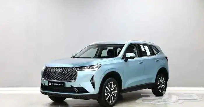هافل H6 استاندر موديل 2026 كاش واقساط 1