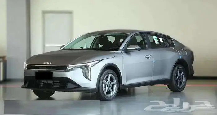 كيا K4 GL ستاندر مطور موديل 2026 عروض خاصة 2