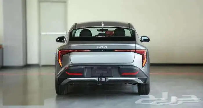 كيا K4 GL ستاندر مطور موديل 2026 عروض خاصة 3