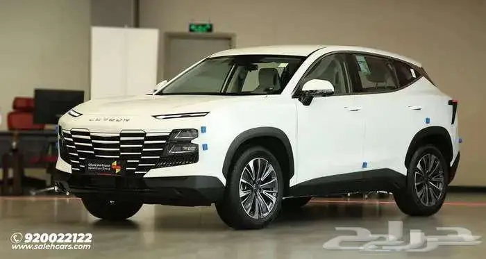 جيتور داشينج كمفورت 2025 فخامة تتحرك معك 1