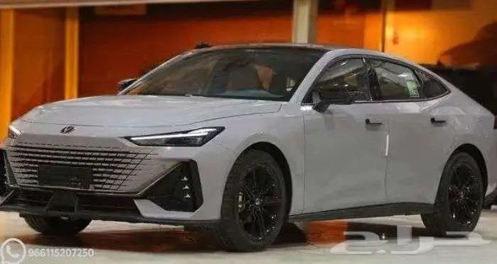 شانجان UNI-V ايليت 2026 وكاله 0