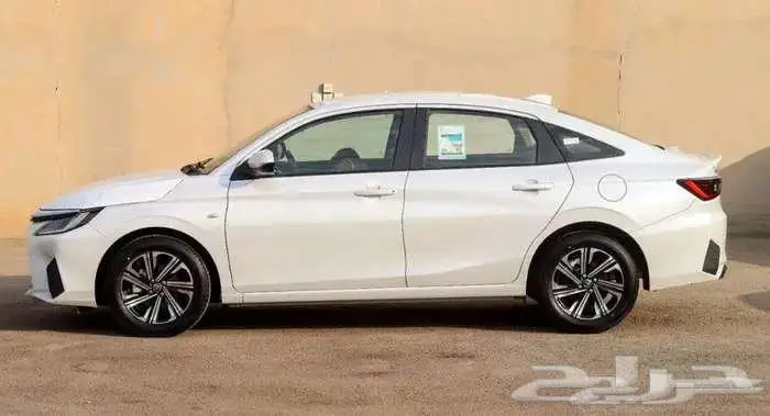 يارس Y بلس ابيض 2026 2