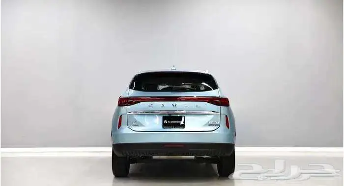 هافل H6 استاندر موديل 2026 كاش واقساط 4