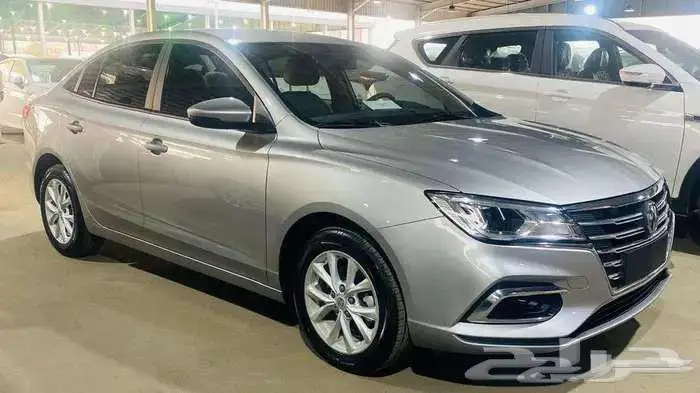 ام جي 5 استاندر موديل 2025 كاش واقساط 1