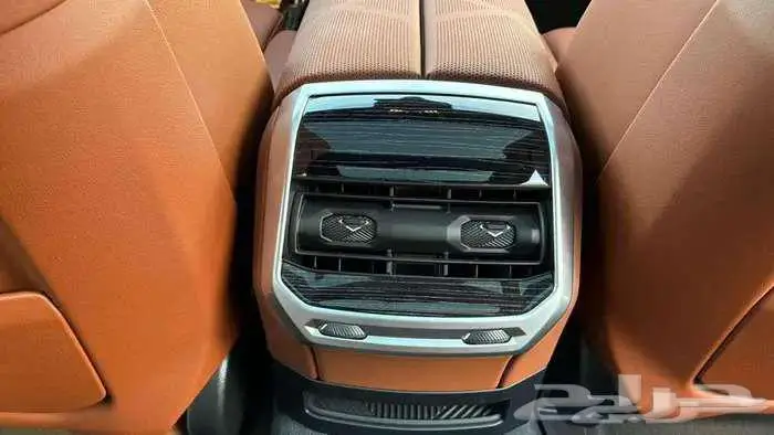 بي أم دبليو 735i موديل 2026 فل كامل أند فجول جديد M Kit 26