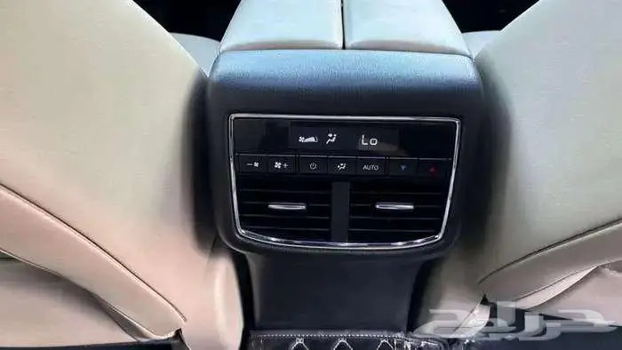 مازدا cx9 فل كامل 2021 سعودي 13