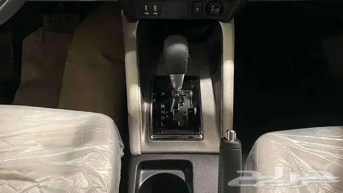 ميتسوبيشي ASX فئة ML فل موديل 2026 11