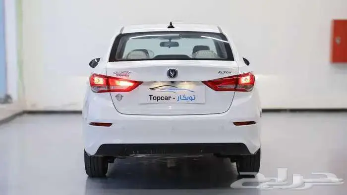 شانجان ال سفن فل كامل 2026 اقل الاسعار كاش - تمويل 0