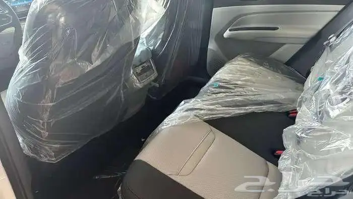 فورد ترتوري تتانيوم 7