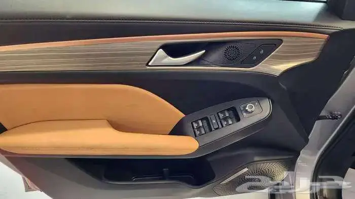 هافال جوليان اكتف 2026 عرض حصري لدي شركة سفنز 5