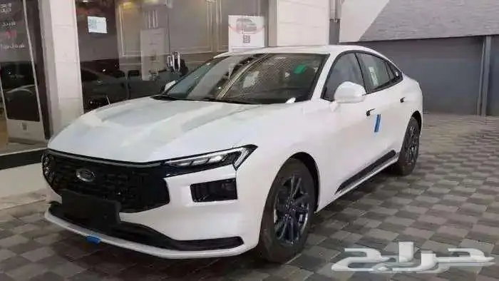 فورد تورس ترند 2026 عروض الكاش والاقساط 1