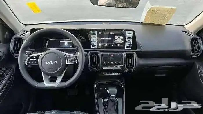 كيا سونيت 2024 فل كامل افضل العروض للكاش والتقسيط 4