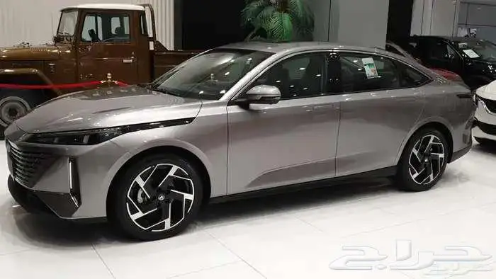 شانجان ايدو ليمتد 2025 1