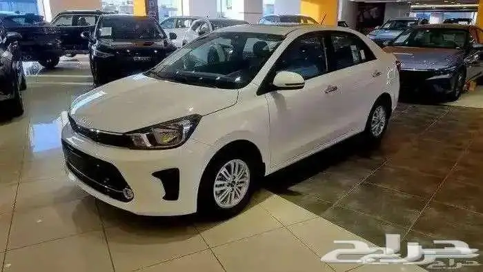 كيا بيجاس استندر 2026 أقوى العروض وأقل الاسعار 1