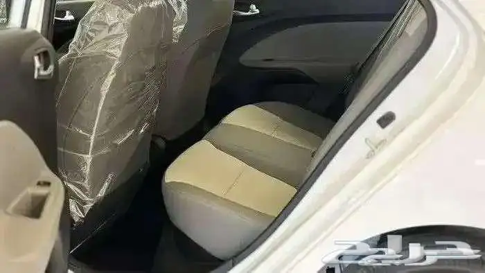 كيا بيجاس استندر 2026 أقوى العروض وأقل الاسعار 4