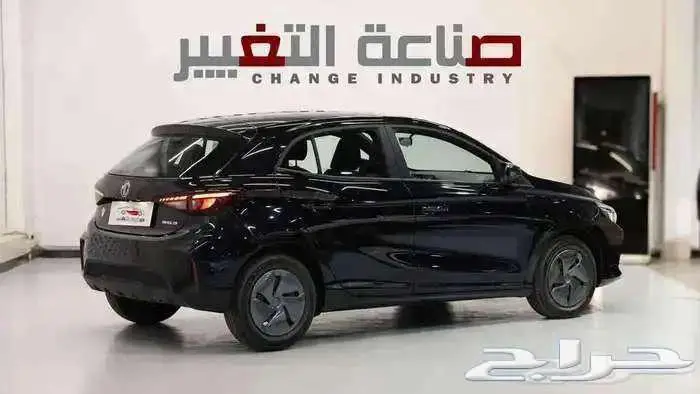 ام جي 3 ستاندرد 2025بسعر 39215 بالضريبه 2
