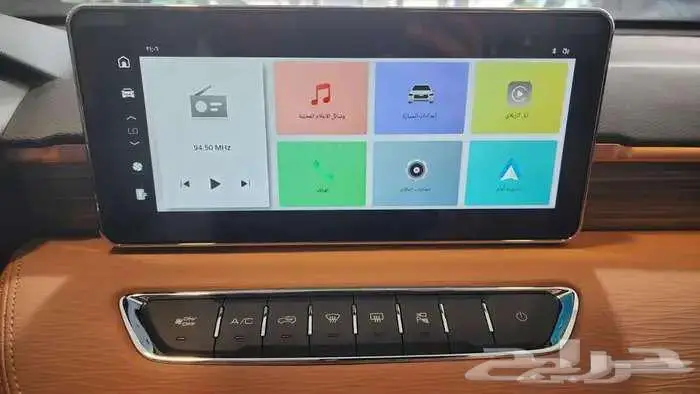 هافال جوليان اكتيف 2026 عروووض شركه سيفنز للسيارات 8