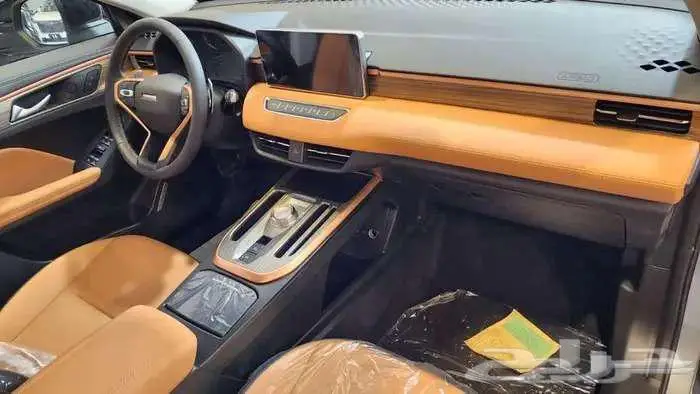 هافال جوليان اكتيف 2026 عروووض شركه سيفنز للسيارات 9