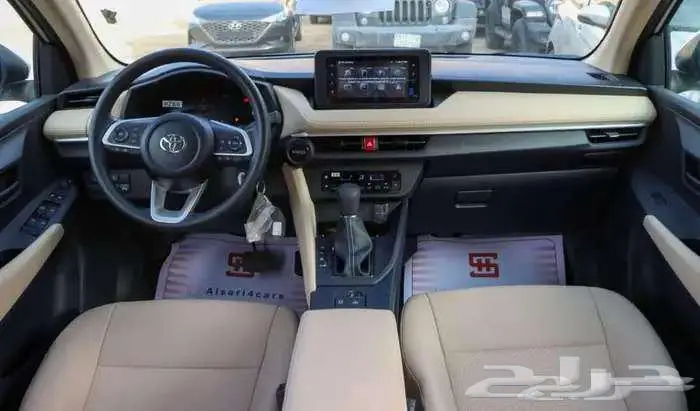 يارس Y بلس ابيض 2026 1