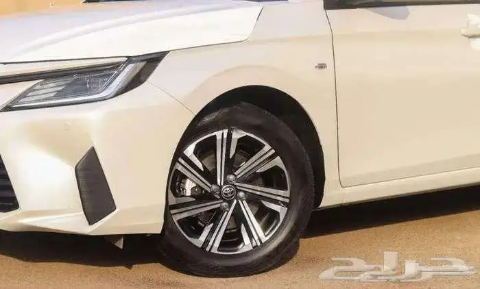 يارس Y بلس ابيض 2026 10