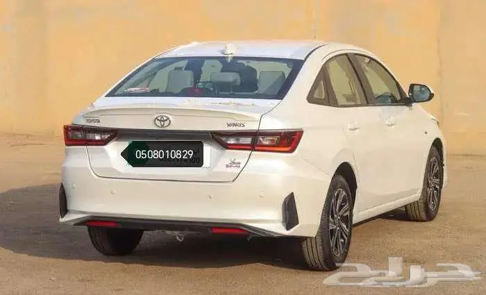 يارس Y بلس ابيض 2026 17