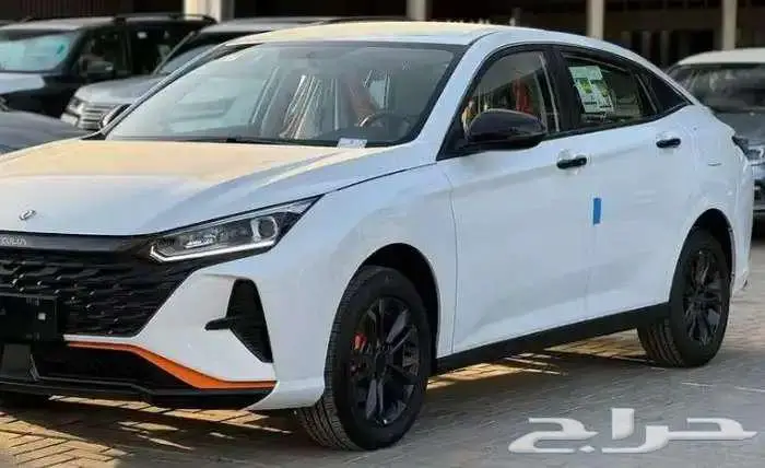 دونج فينج شاين E1 موديل 2026 3