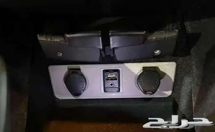 للبيع تويوتا افالون 2014 فل ابشن ليمتيد سعودي ( LIMITED ) 31