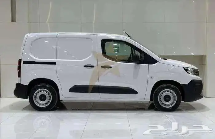 بيجو بارتنر 2025 الشكل الجديد ديزل قير عادي كاش وتقسيط 1