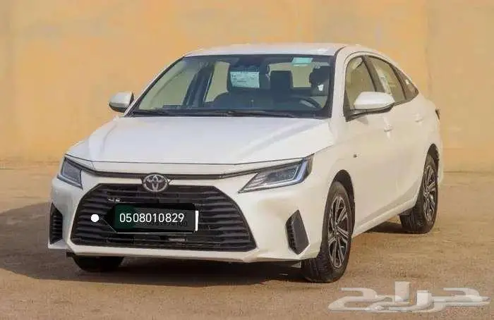 يارس Y بلس ابيض 2026 7