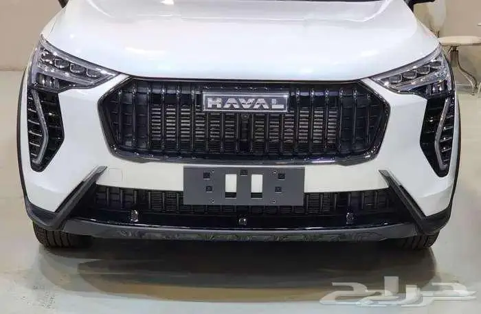 هافال جوليان اكتف 2026 عرض حصري لدي شركة سفنز 1