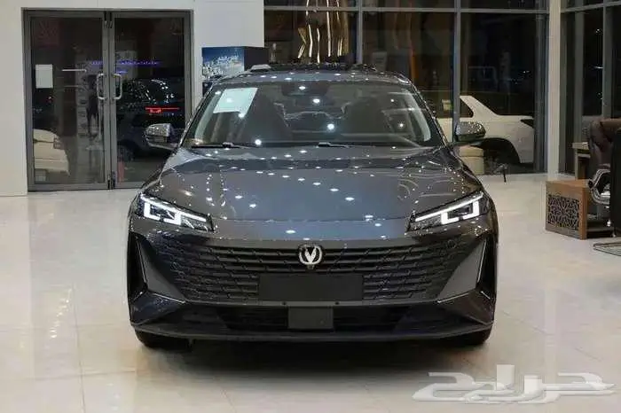 شانجان ايدو 2026 متوفر تريند-سمارت-ليمتتد بالنقد والتقسيط 0